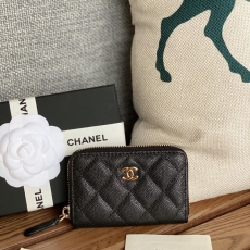 Chanel Wallets Purse